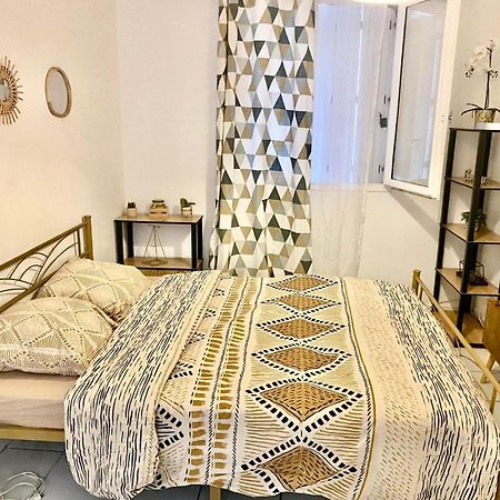 Studio A 5 Mn A Pied De La Gare Saint-Roch مونبيلييه المظهر الخارجي الصورة