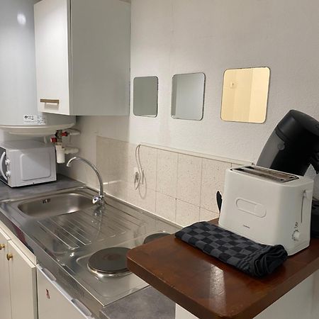 Studio A 5 Mn A Pied De La Gare Saint-Roch مونبيلييه المظهر الخارجي الصورة