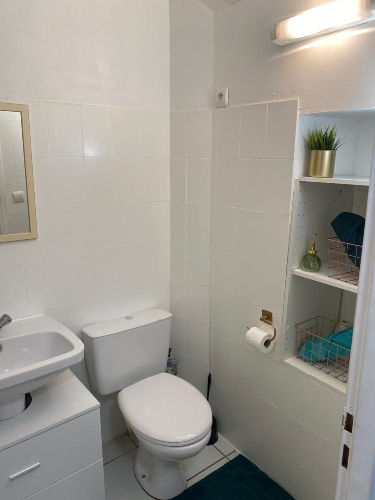 Studio A 5 Mn A Pied De La Gare Saint-Roch مونبيلييه المظهر الخارجي الصورة